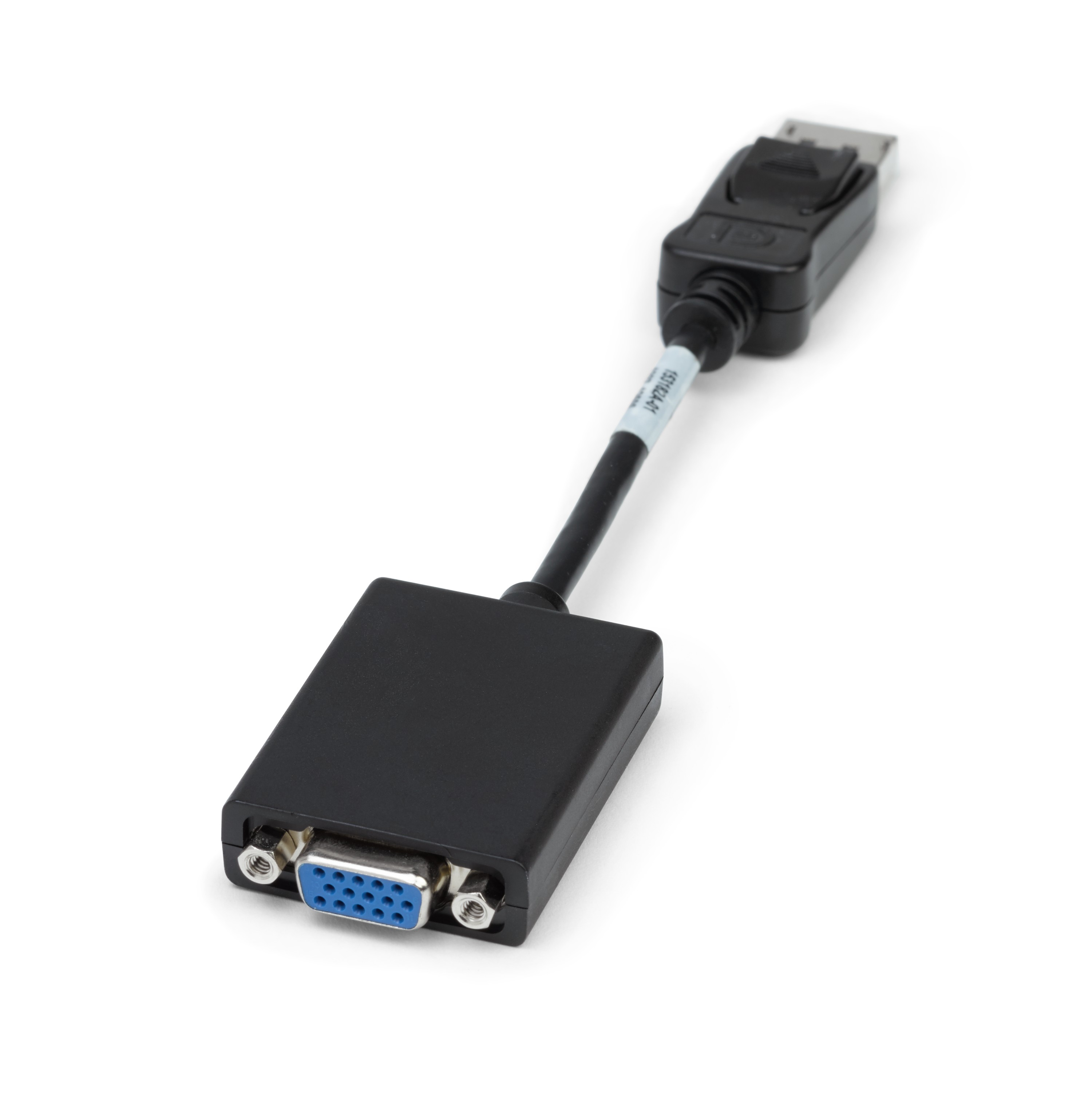 20M-15F DisplayPort to VGA Cable - NI