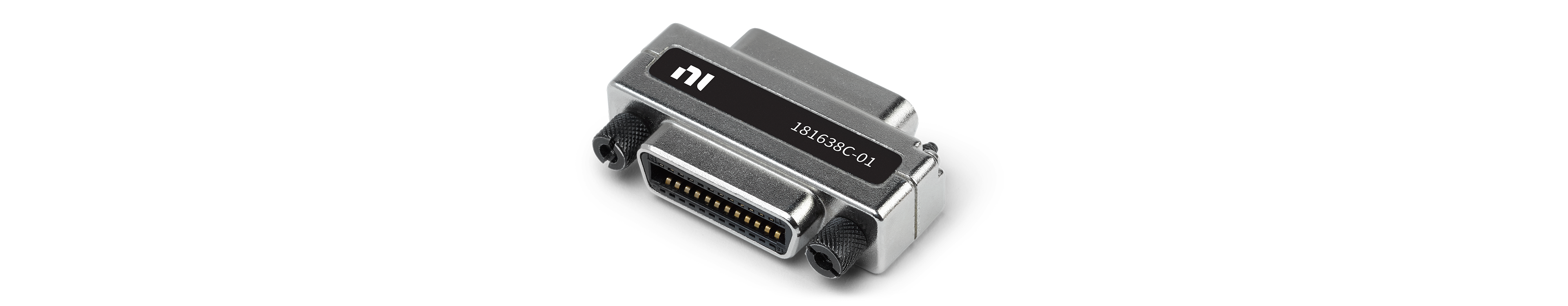 XA GPIB Cable Adapter