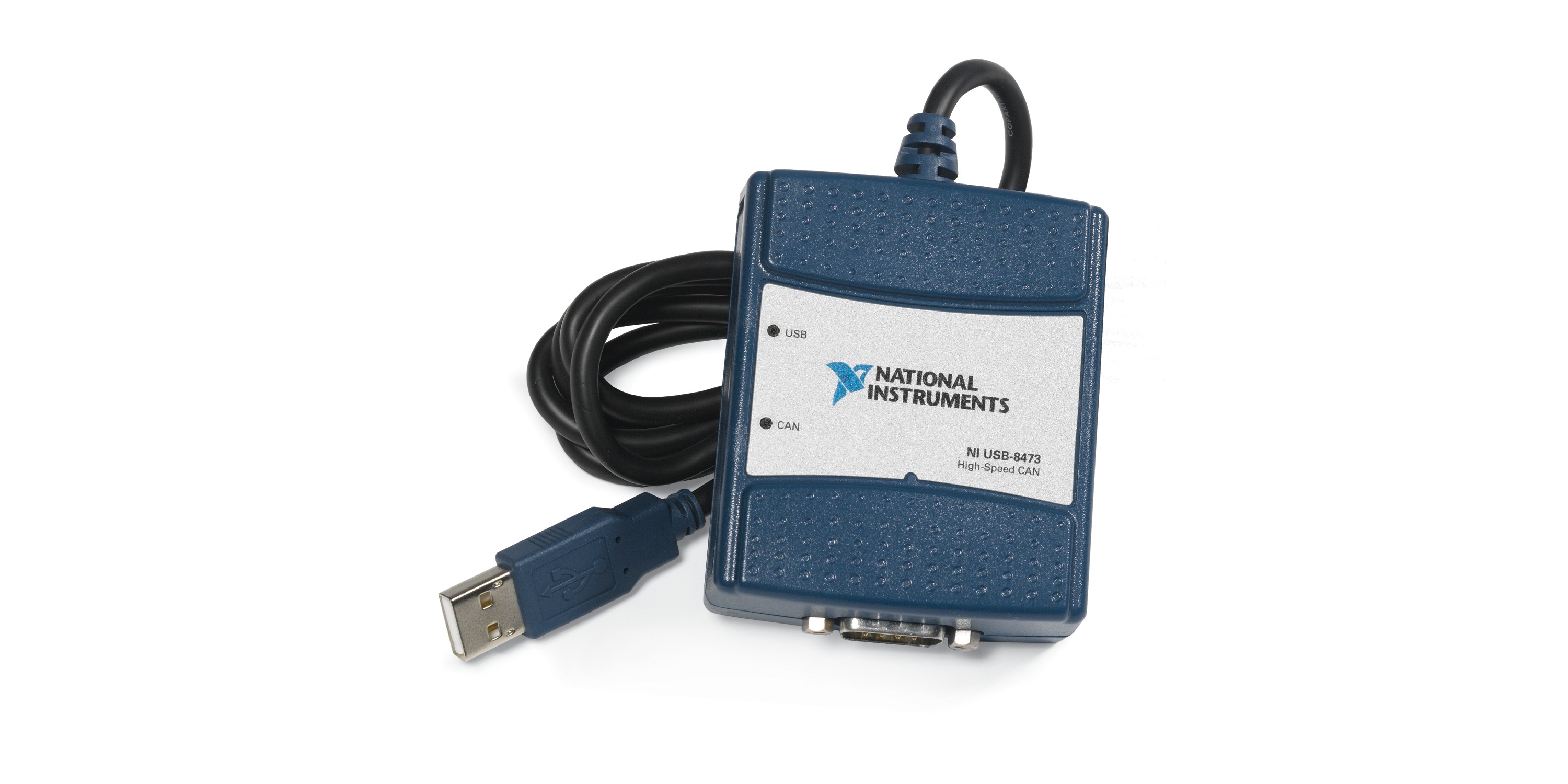 USB-8473 - NI