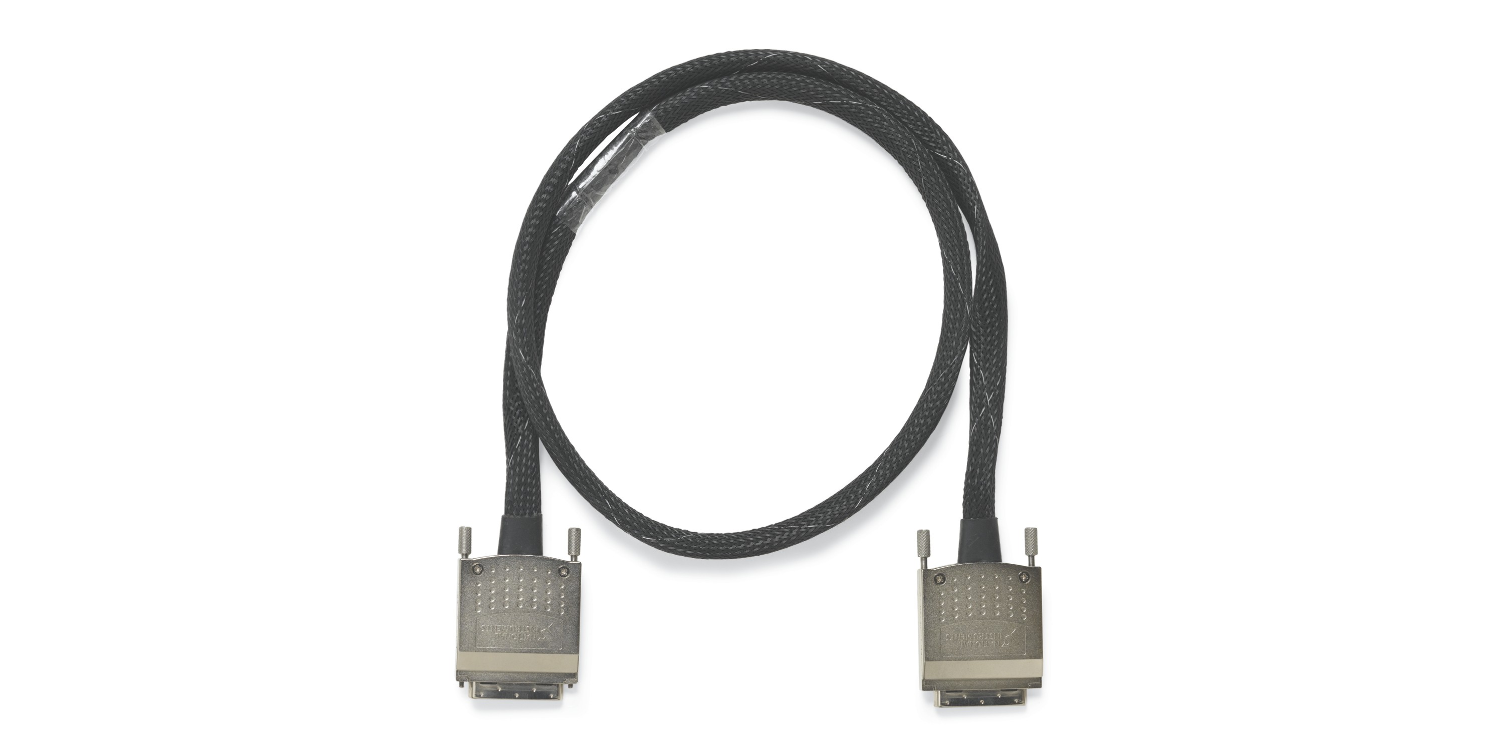 SHC68-C68-D4 Cable - NI