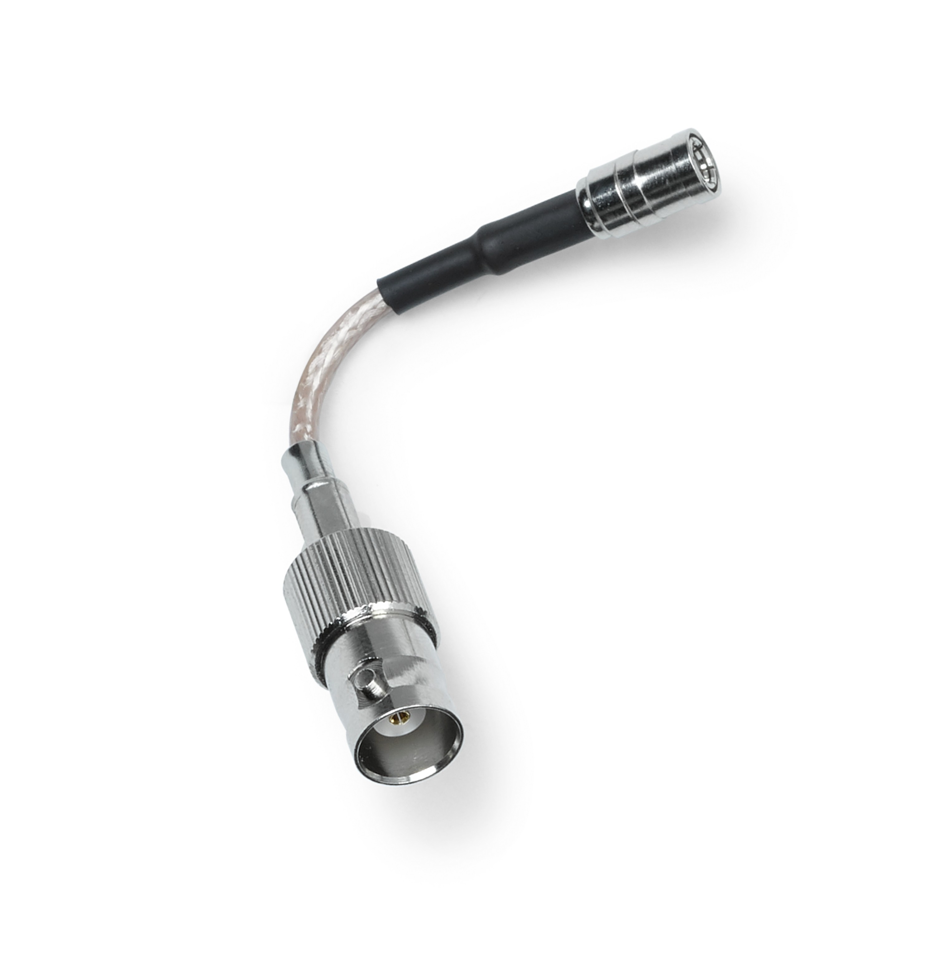SMB-BNC Coaxial Cable - NI