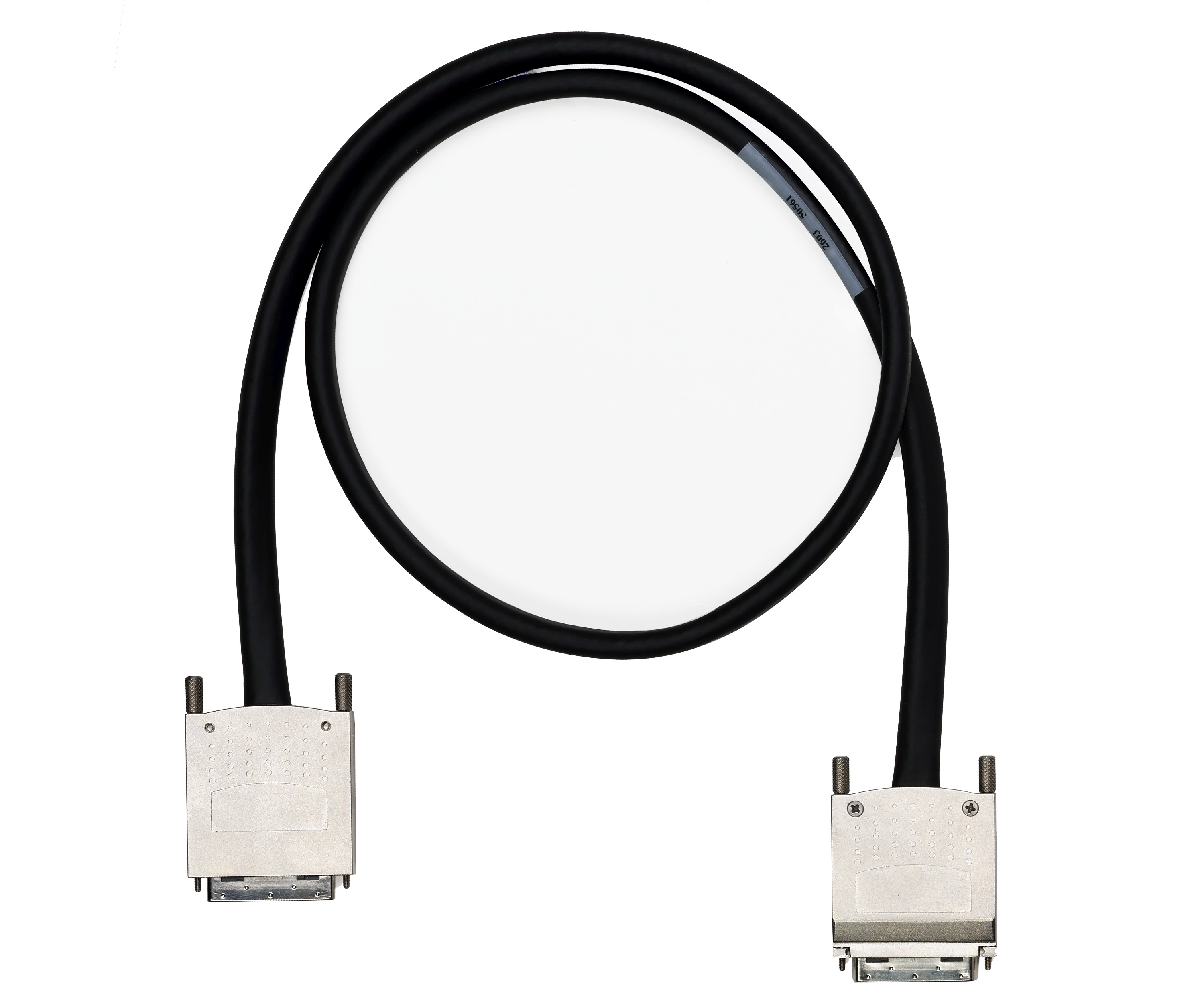 SHC68-C68-D4 Cable - NI