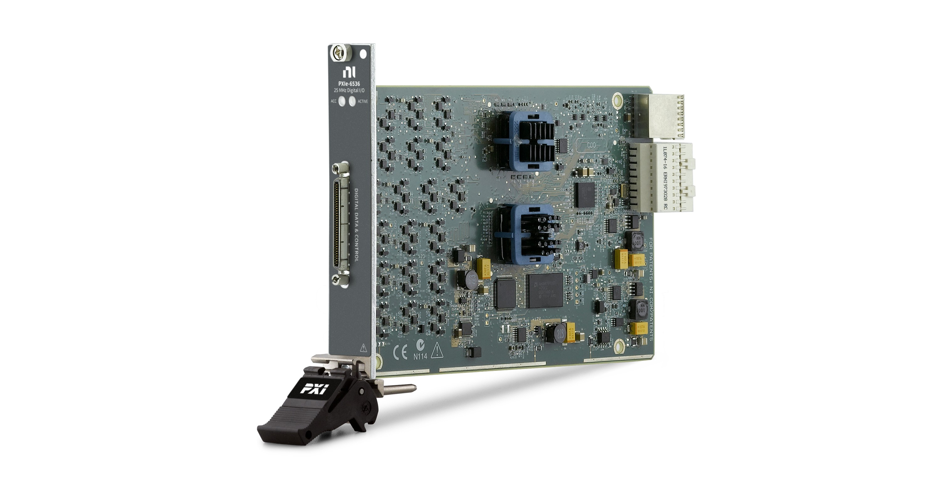 PXIe-6536 - NI