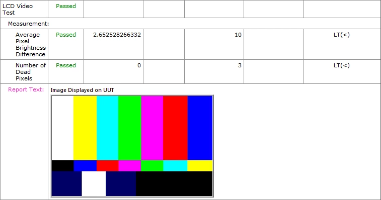 Informe que muestra una imagen en Result.ReportText