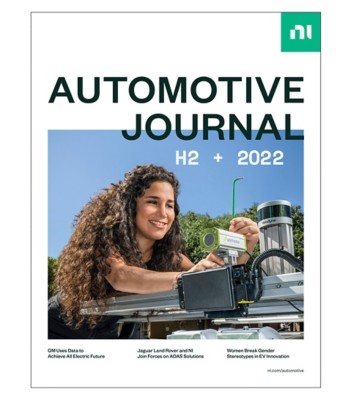Moving Faster to Achieve Safe, Reliable Mobility