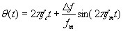 Frequency Modulation (FM) - NI