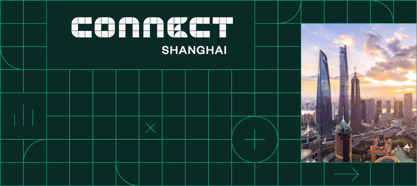 NI Connect Shanghai NI