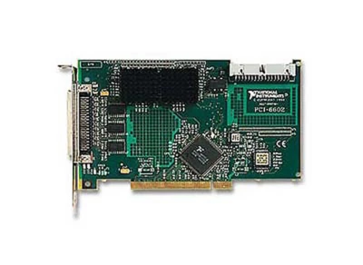 PCI-6602 - NI