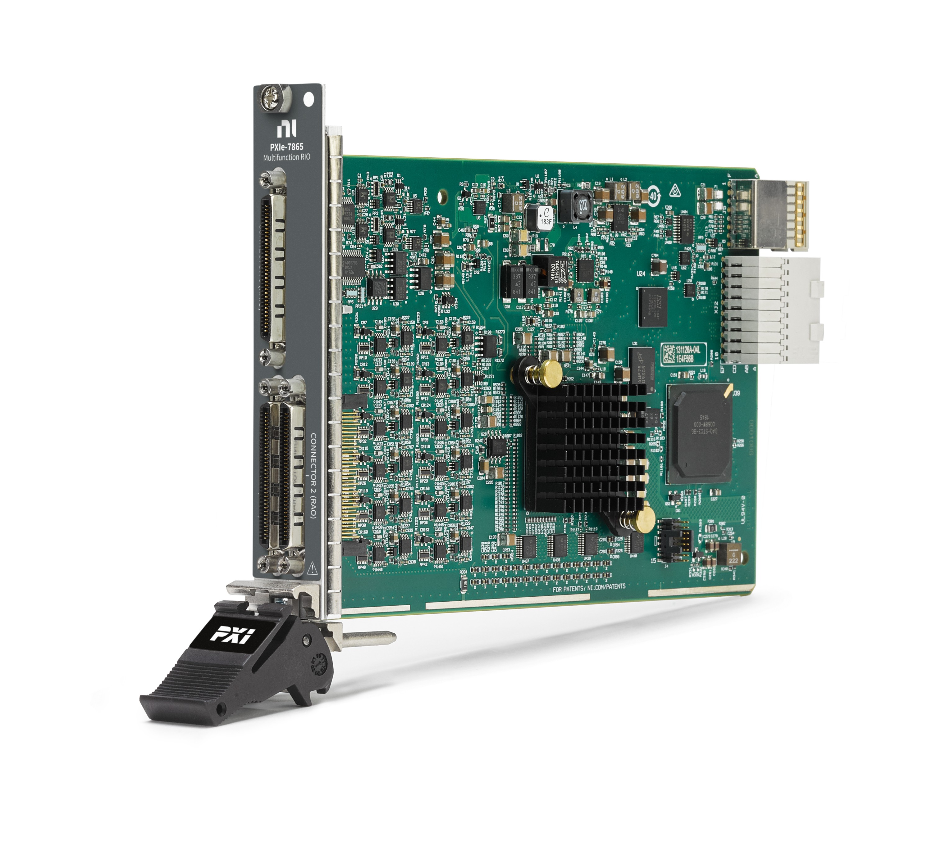 PXIe-7865 - NI