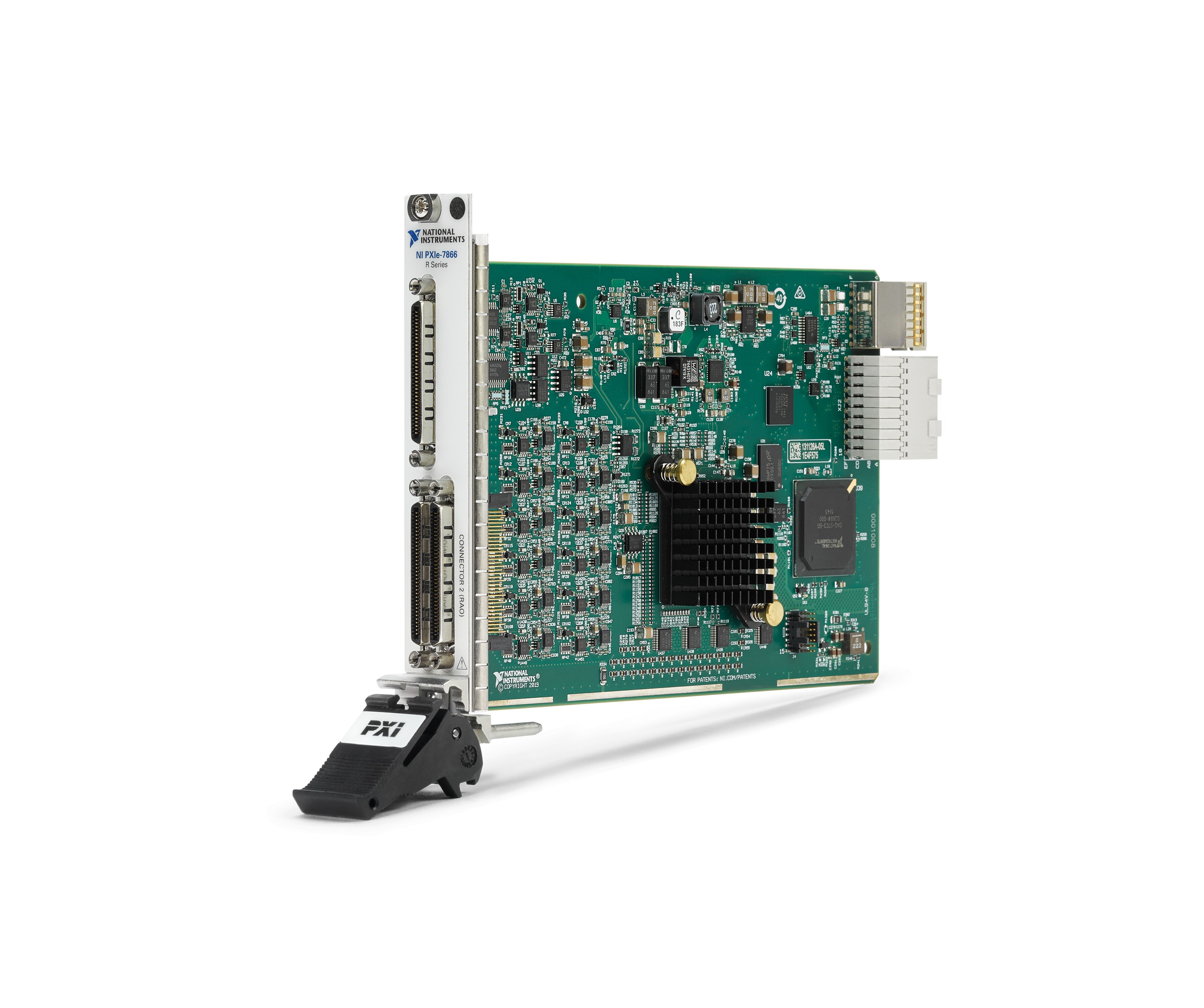 PXIe-7866 - NI