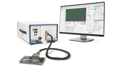 Wireless Standards Validation Test System