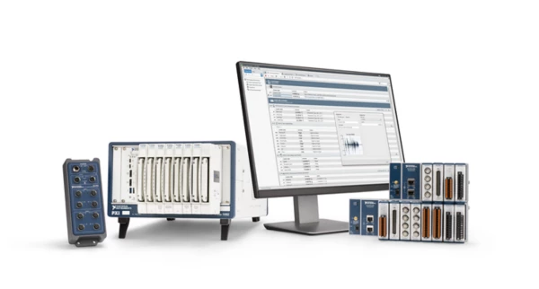 Data Acquisition Products and Hardware