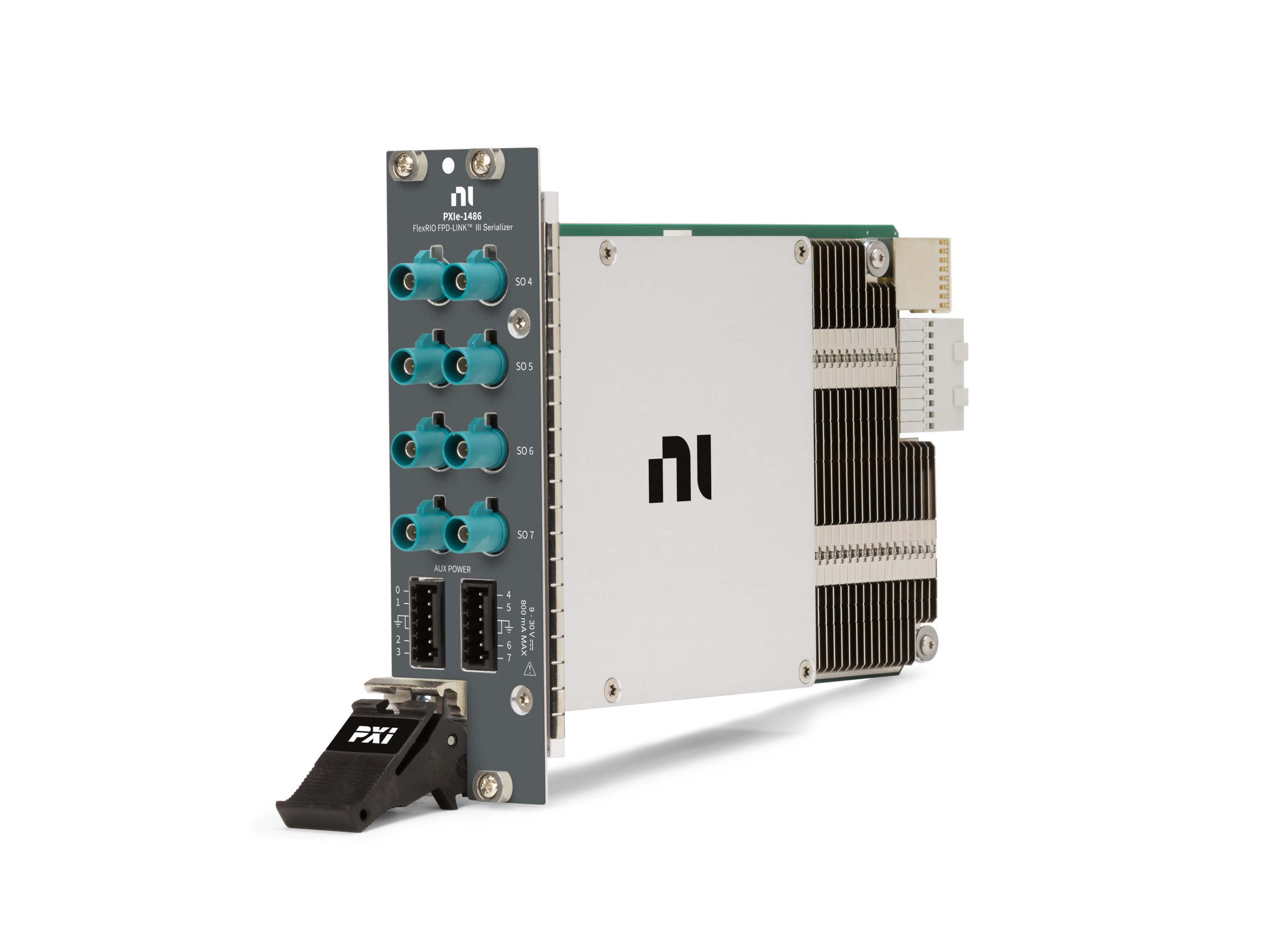 PXIe-1486 - NI