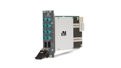 PXI FlexRIO GMSL Interface Module