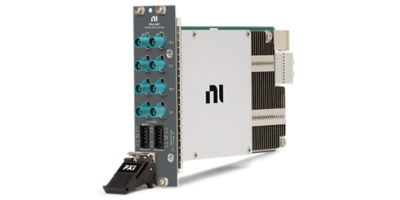 PXI Express, PXI-FlexRIO-GMSLTM-Schnittstellenmodul mit 8 Eingängen, 8 Ausgängen oder 4 Eingängen/4 Ausgängen