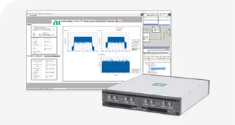 LabVIEW and NI USRP X410 form an excellent starting point for 6G and wireless research