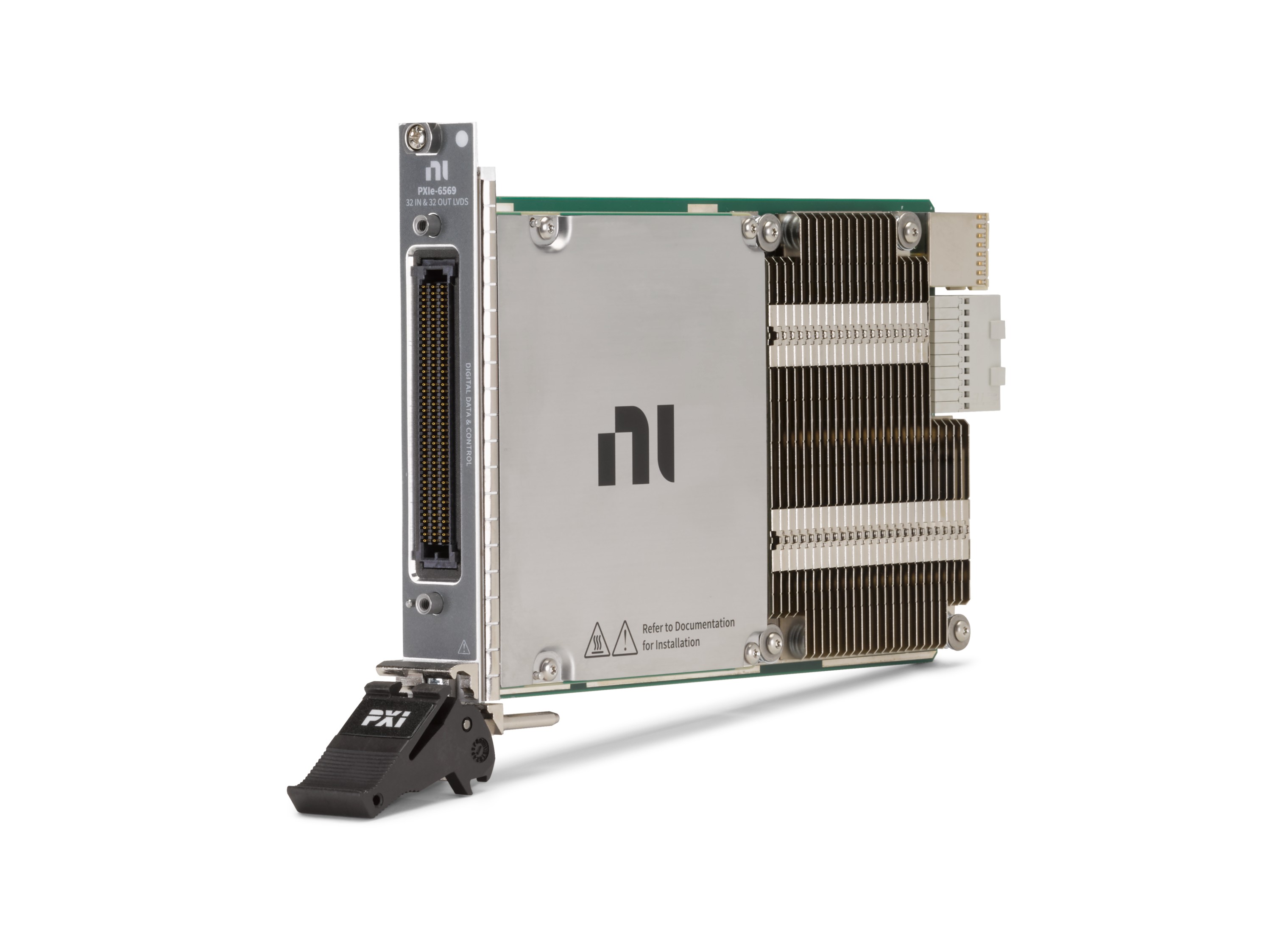 PXIe-6569 - NI
