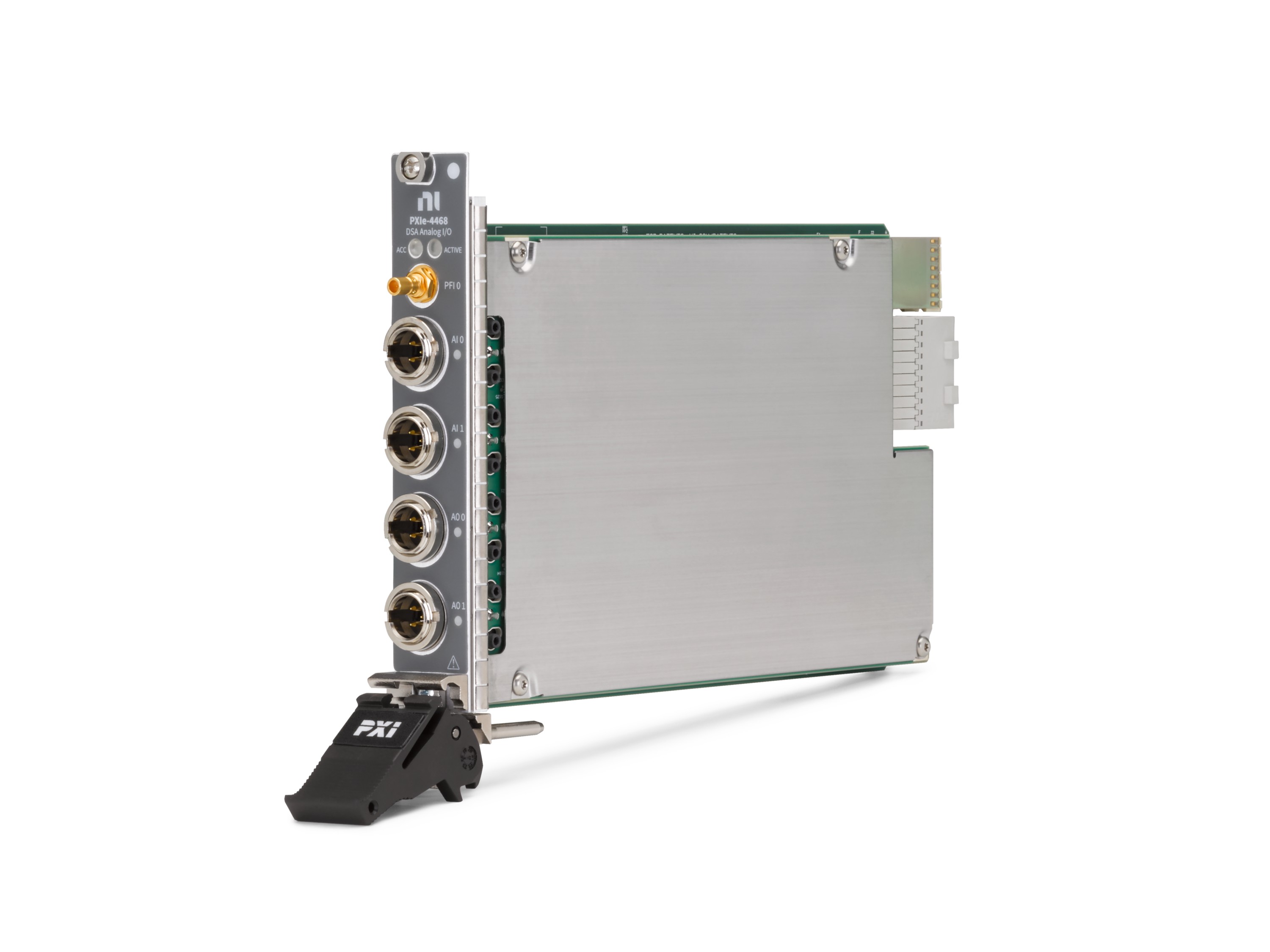 PXIe-4468 - NI