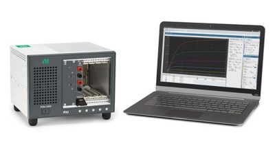 4080 Series Parametric Test Systems