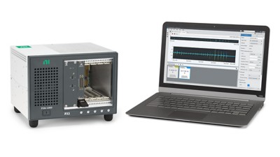 PXI LCR 錶組合