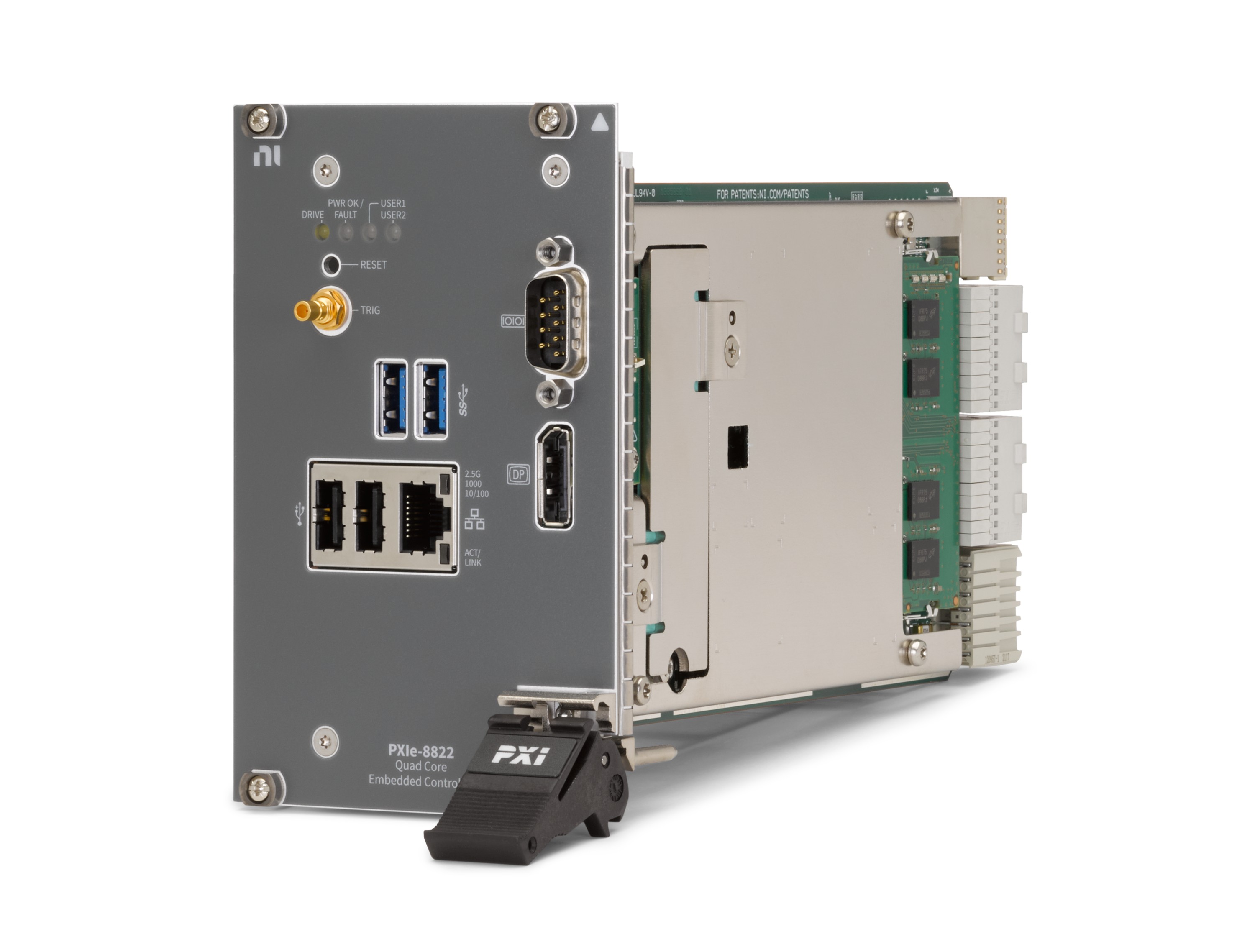 PXIe-8822 - NI
