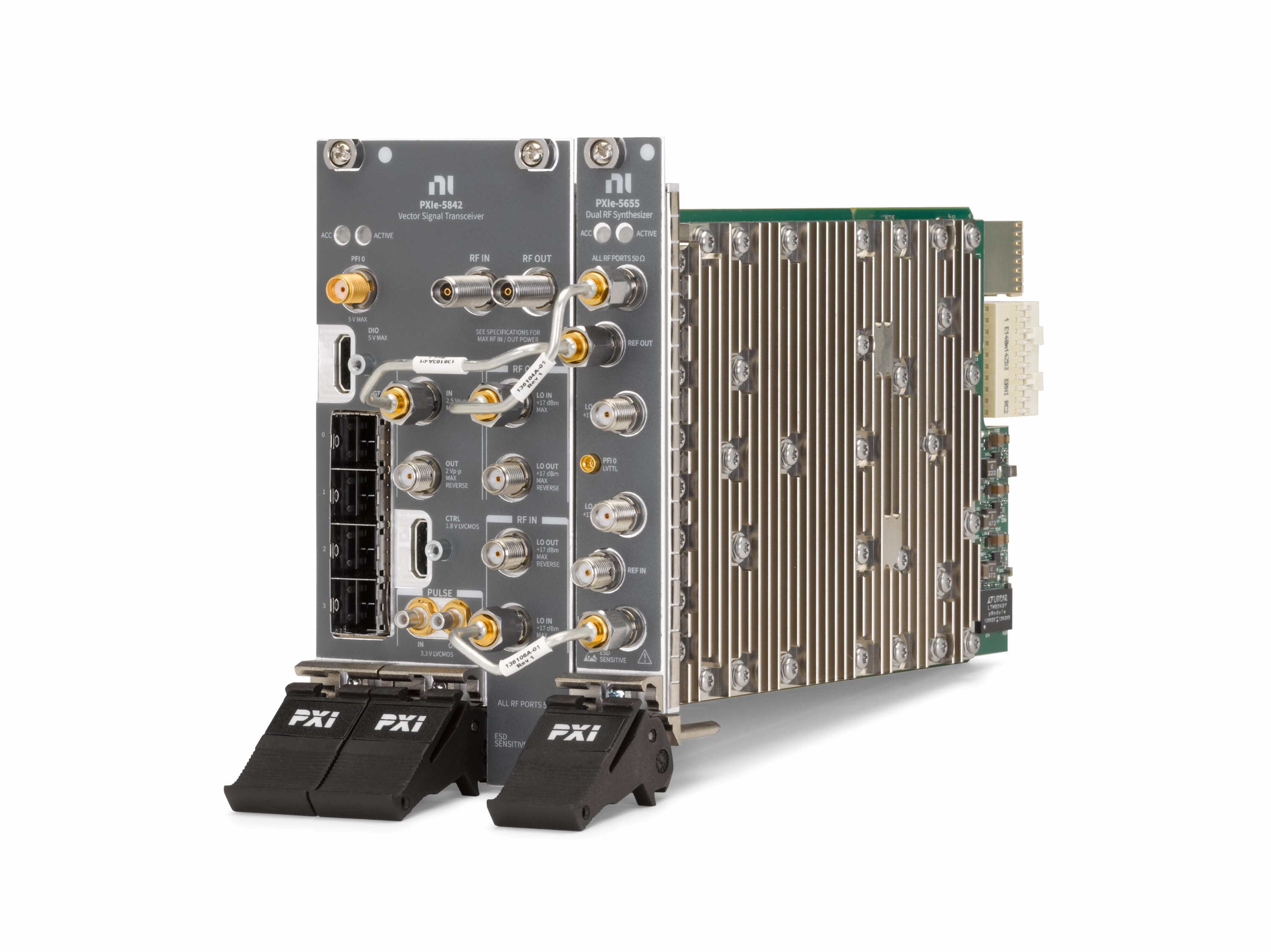 PXIe-5842 - NI