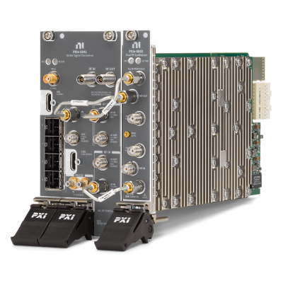 PXIe-5842-Vektorsignal-Transceiver