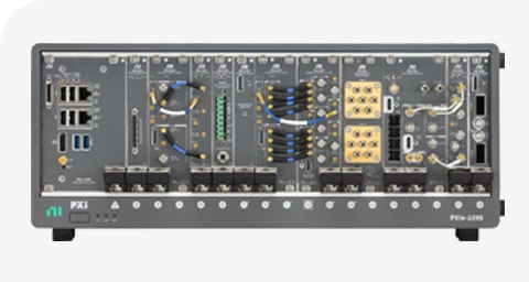 Product Portfolio for High-Power Test Applications