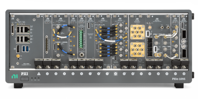 PXIe-1095-Chassis