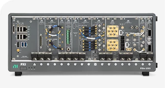 Flexible modular instruments