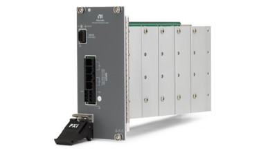 Elektronisches Lastmodul PXI