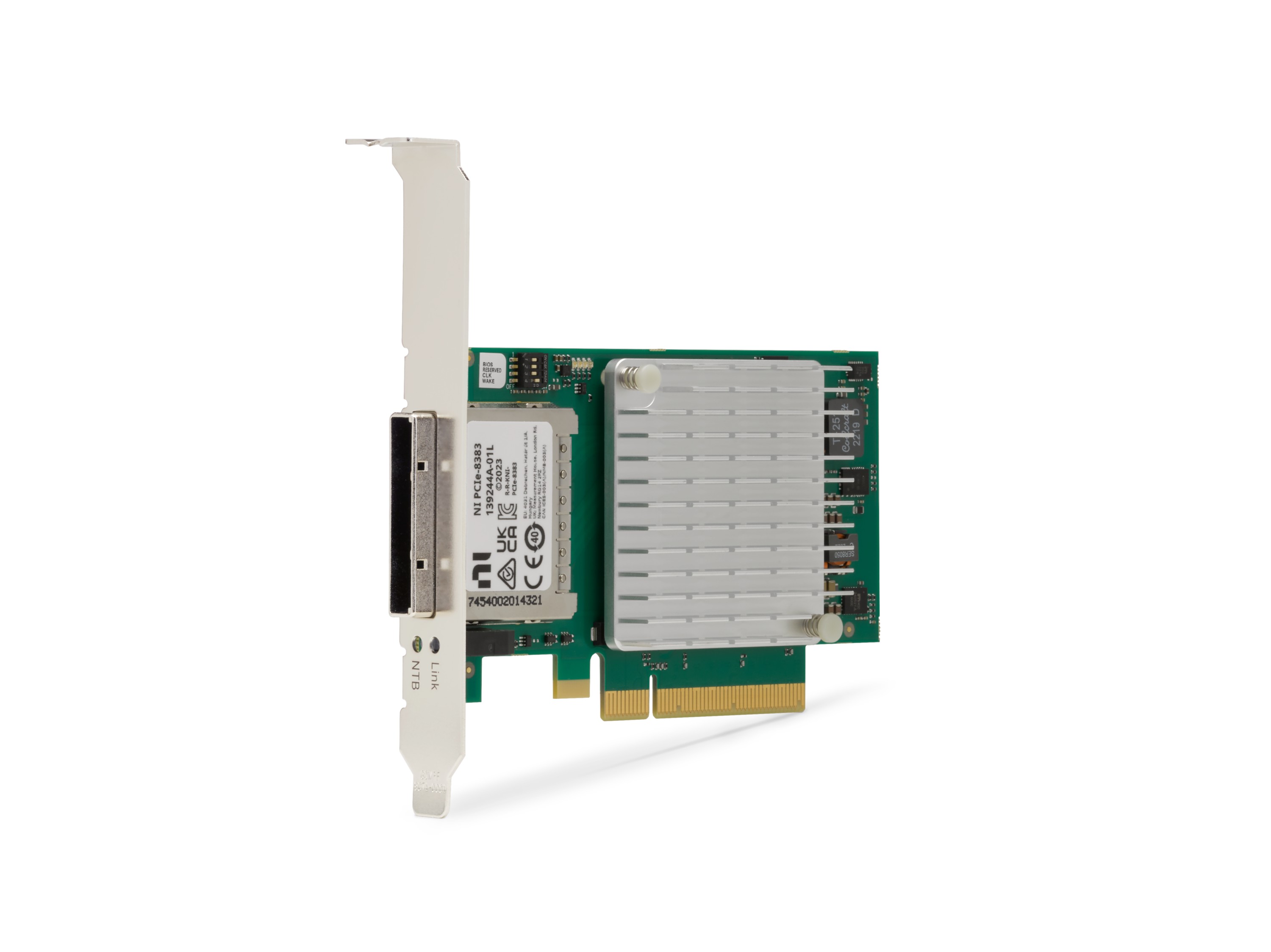 PCIe-8383 - NI
