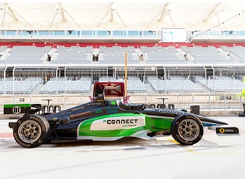 NI and the IAC Collaborate to Accelerate Autonomous Technology - NI