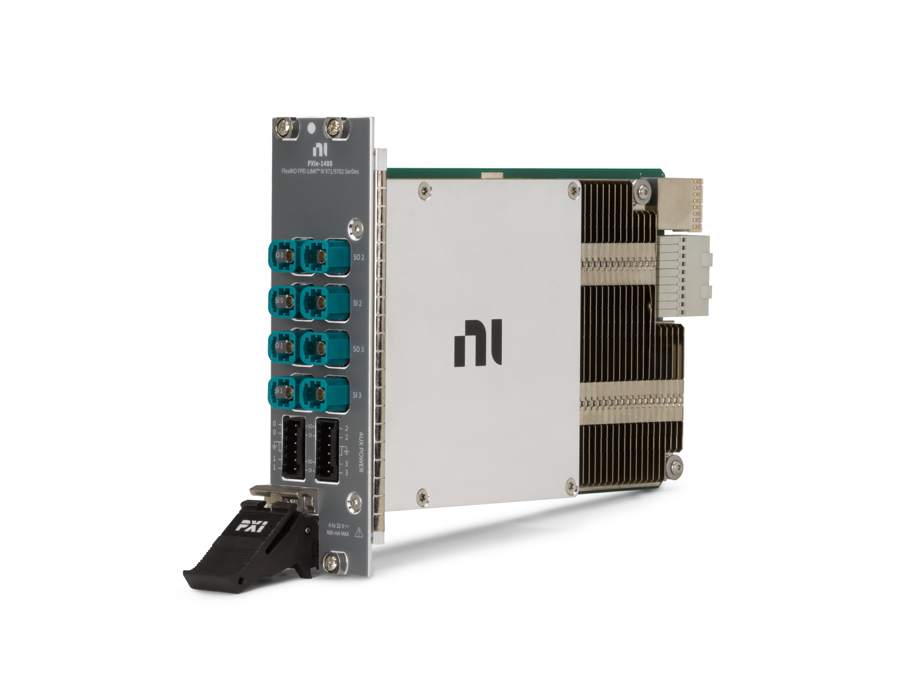 PXIe-1488 - NI