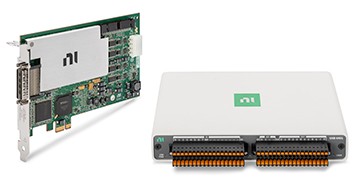 Multifunction I/O Devices