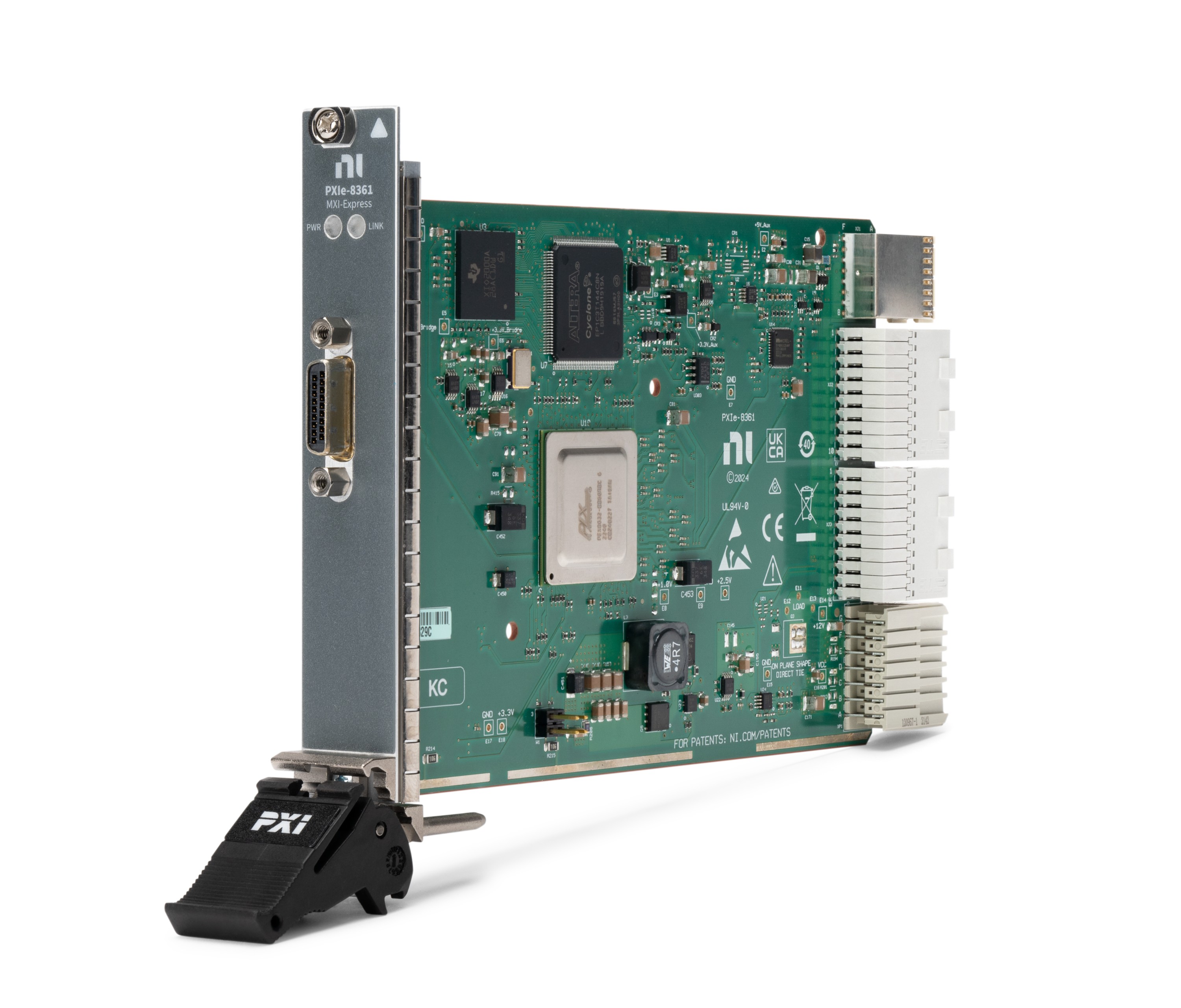 PXIe-8361 - NI