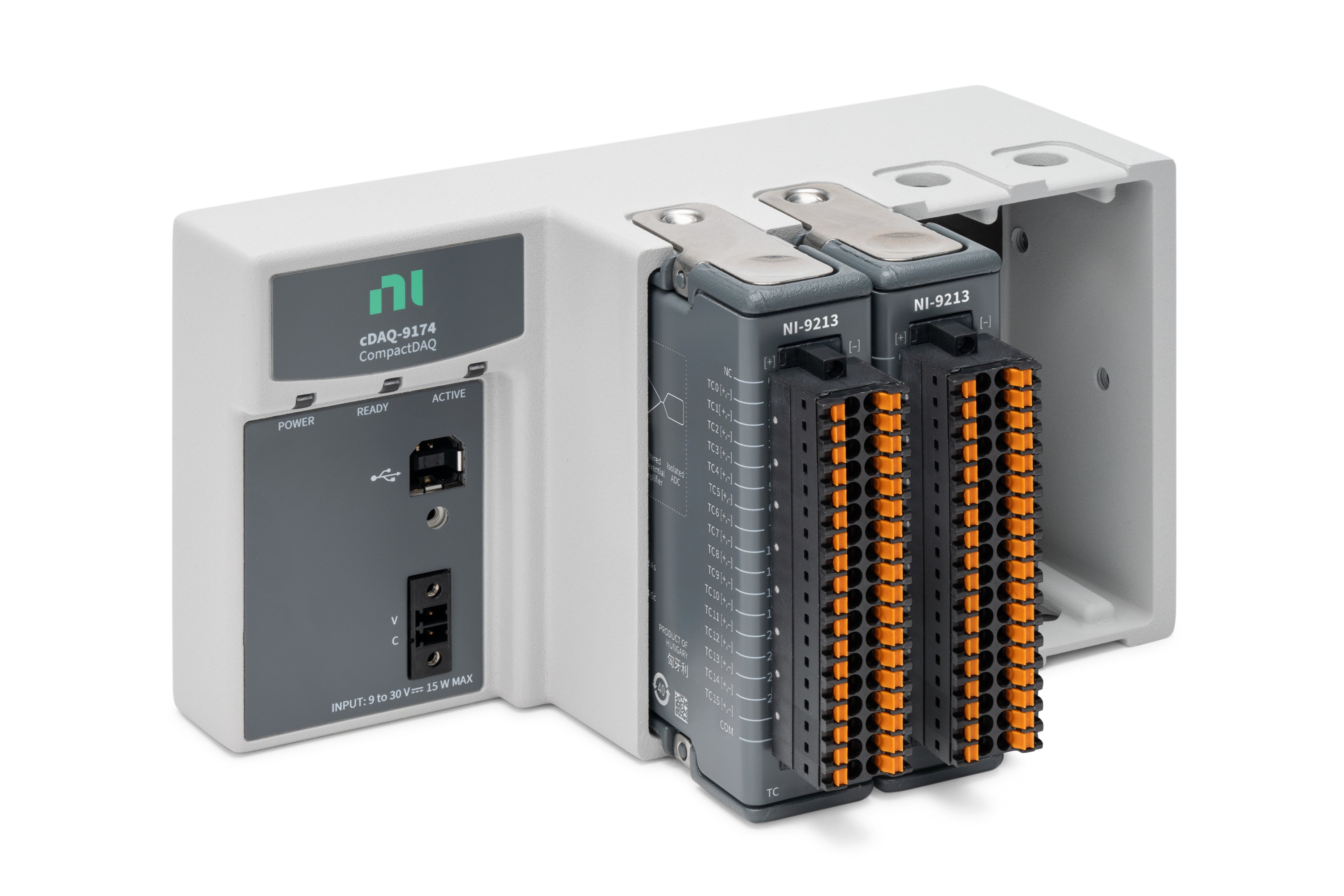 cDAQ-T4202 Bundle - NI
