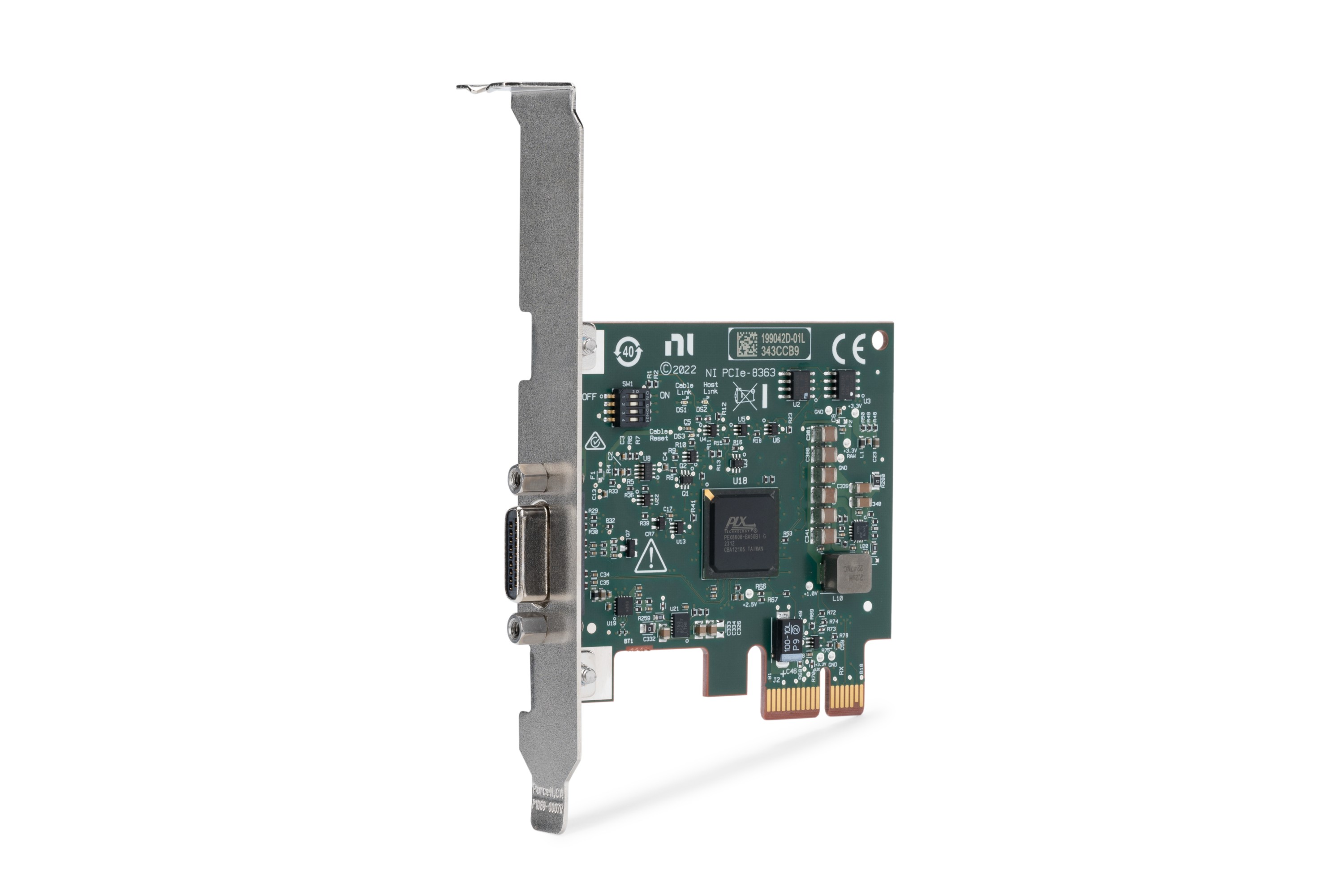 PCIe-8363 - NI