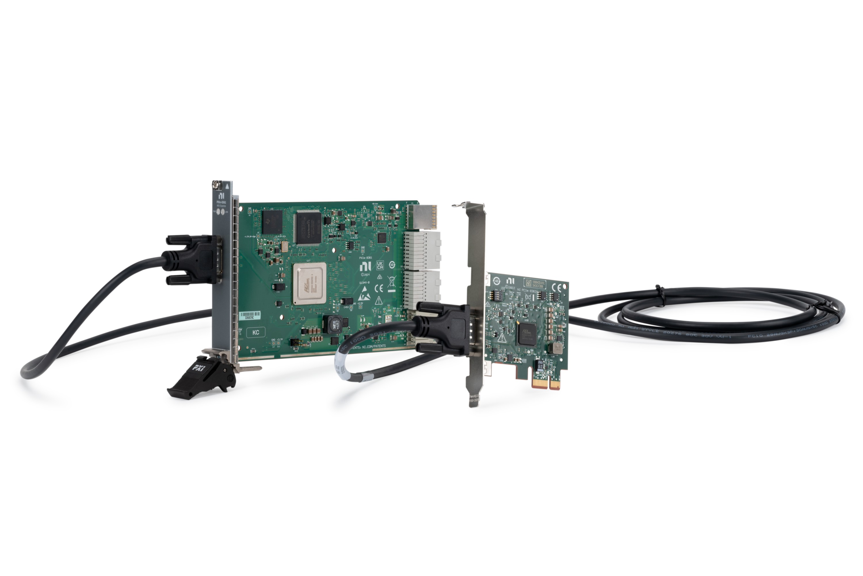 PXIe-PCIe8363 - NI