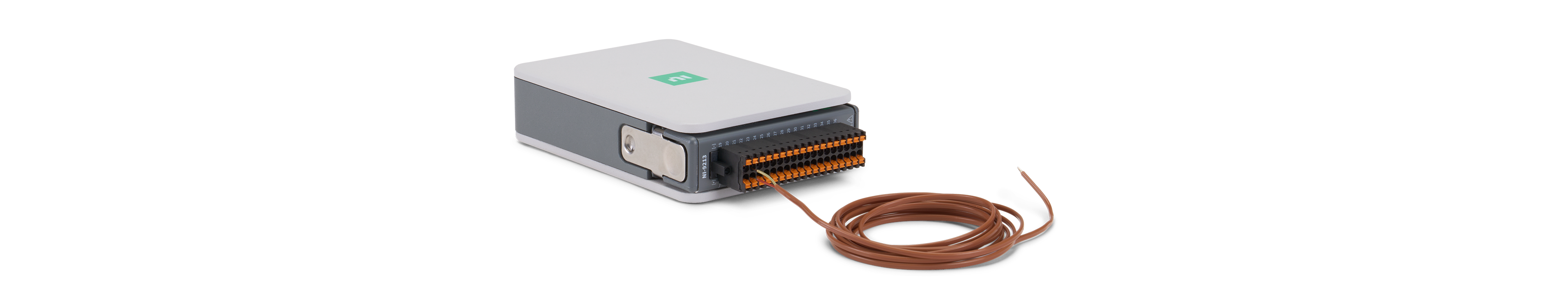 DAQ-Temperatur-I/O-Hardware