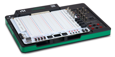 Digilent Analog Discovery Studio Max