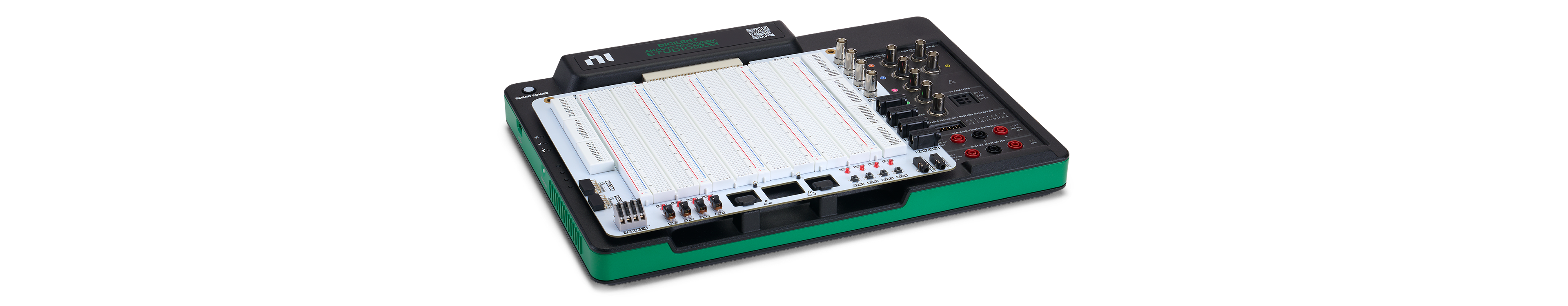 Digilent Analog Discovery Studio Max