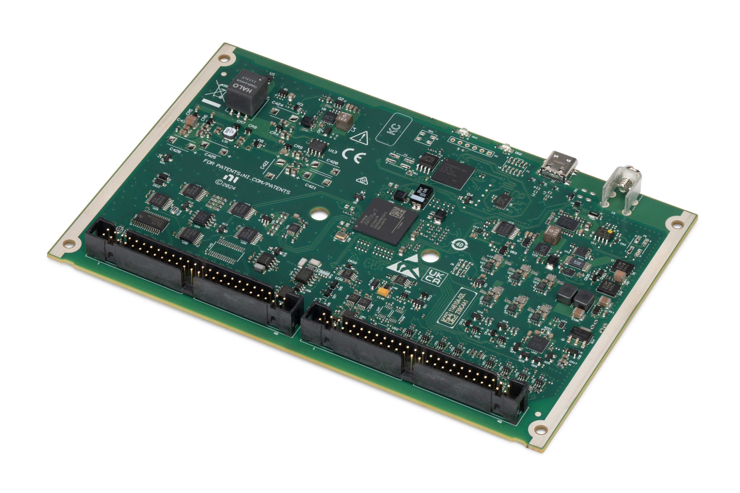 USB-6451 - NI