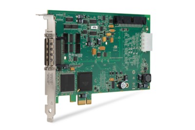PCIe-6342 - NI