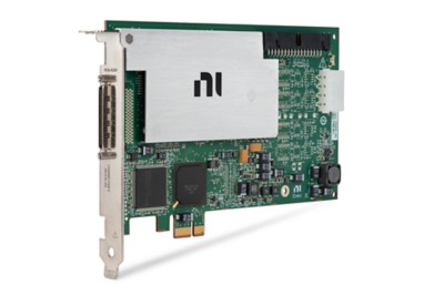 PCIe-6350 - NI