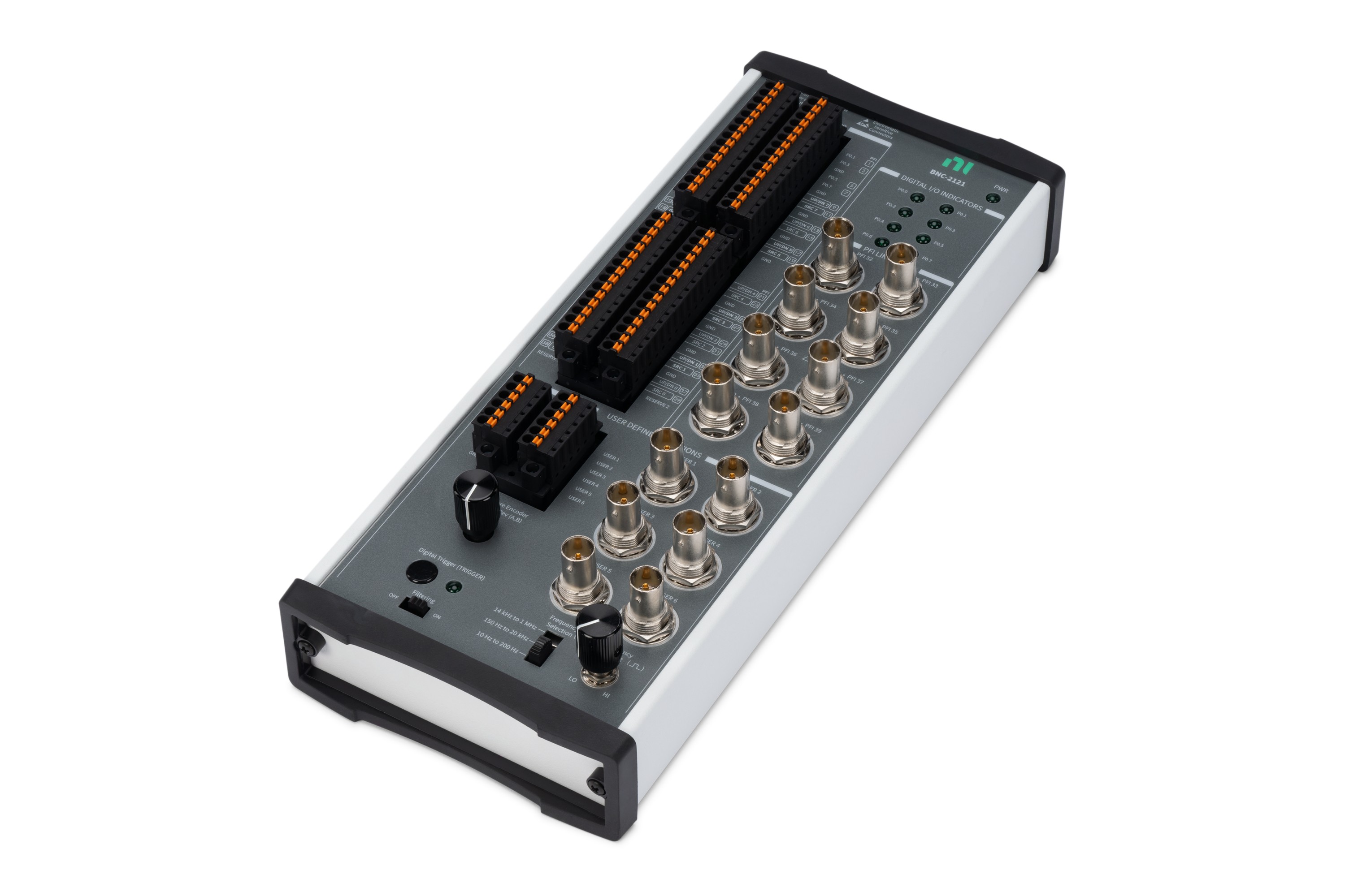 BNC-2121 - NI