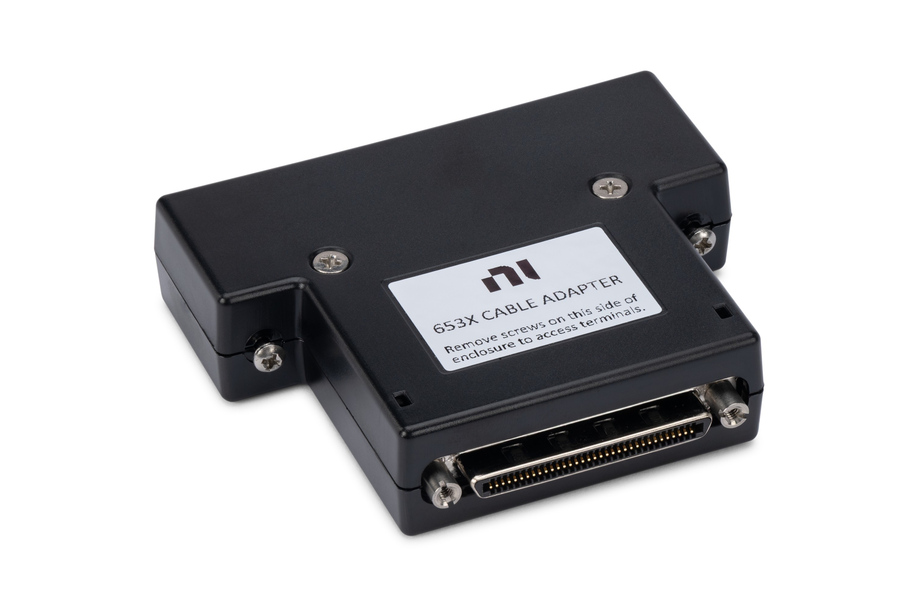653X Cable Adapter - NI