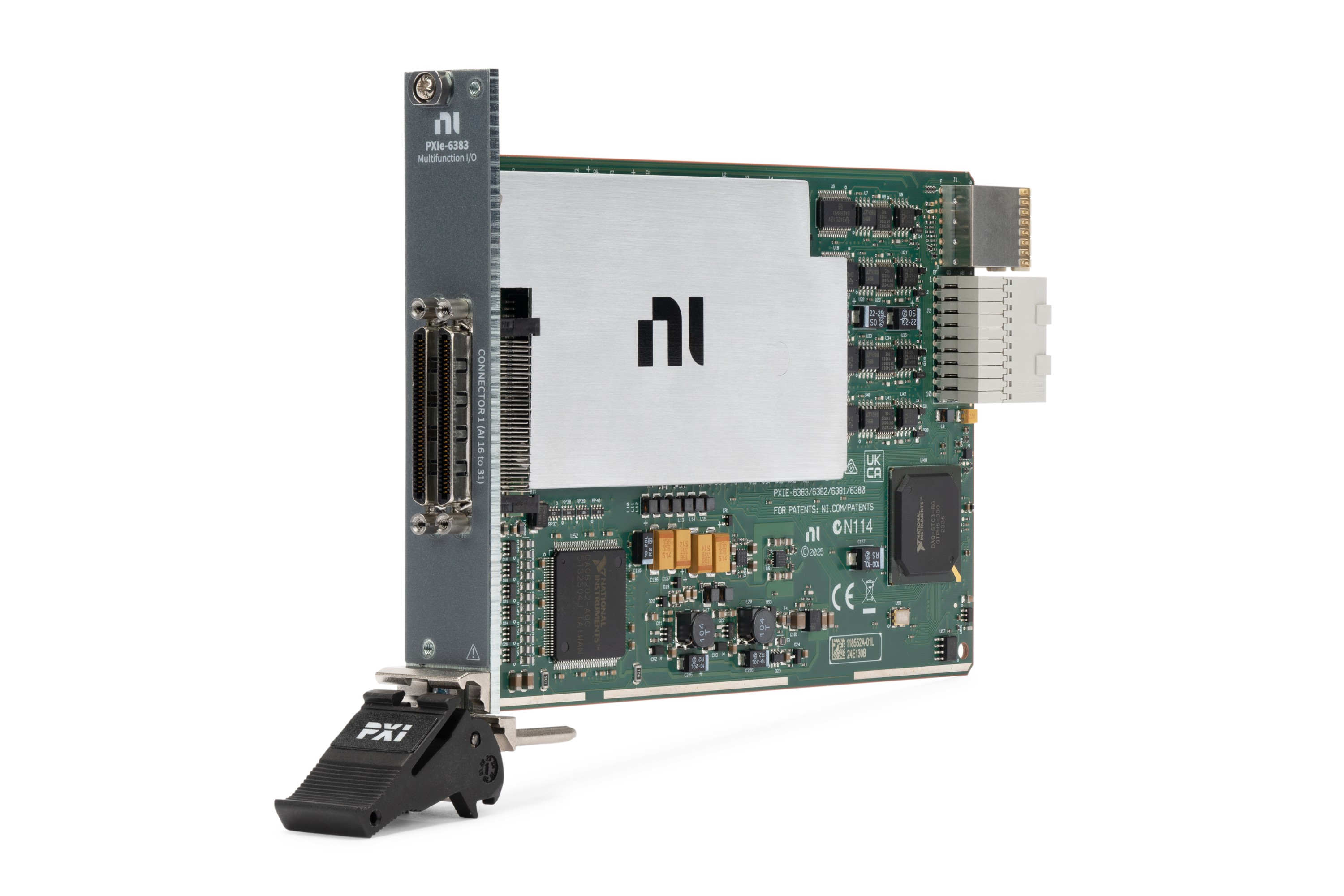 PXIe-6383 - NI