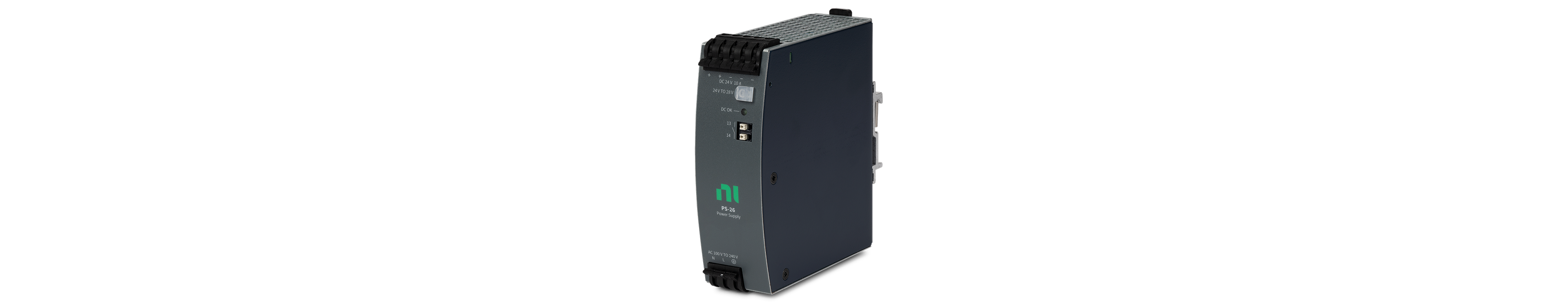 PS-26 is an industrial power supply
