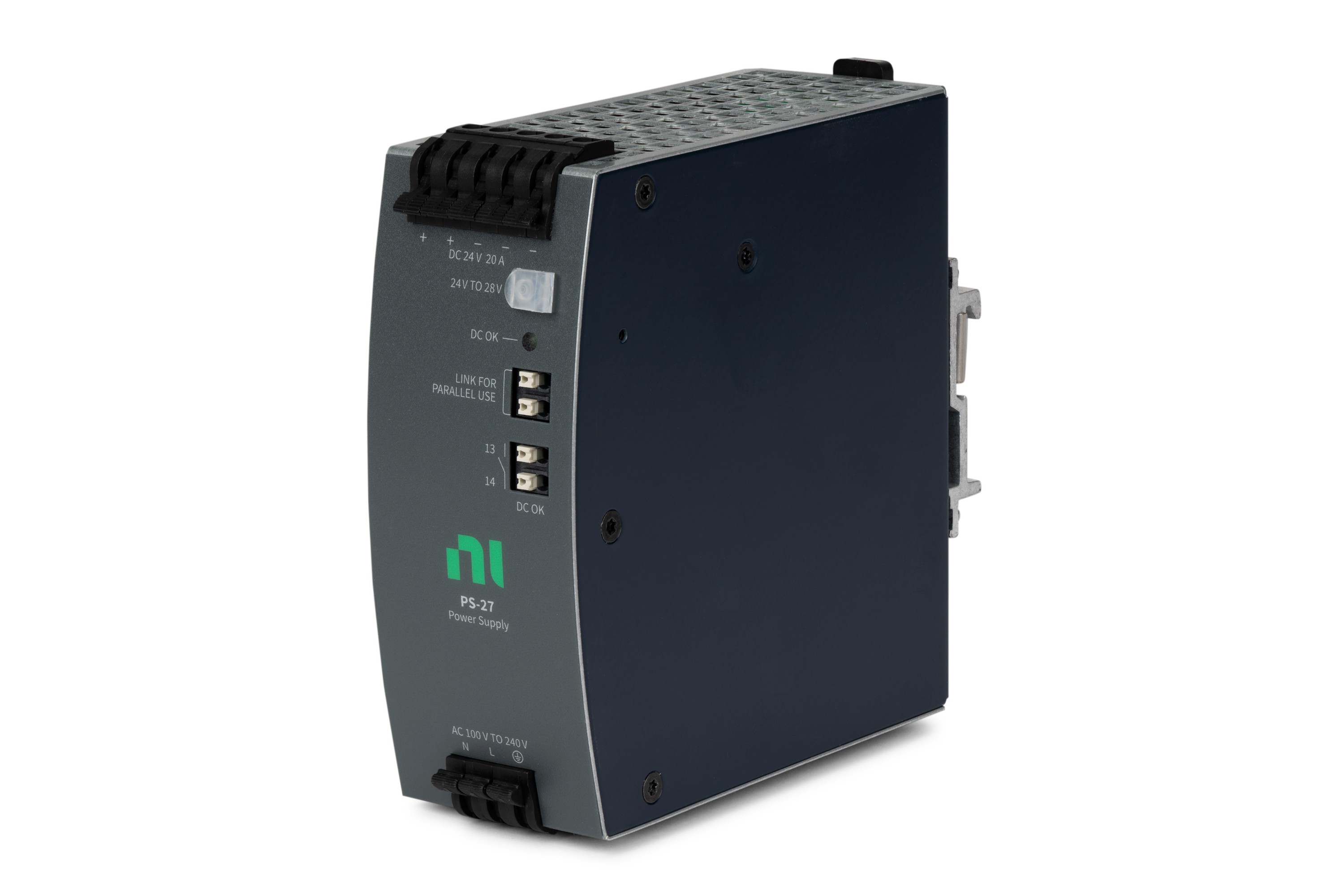 PS-27 - NI